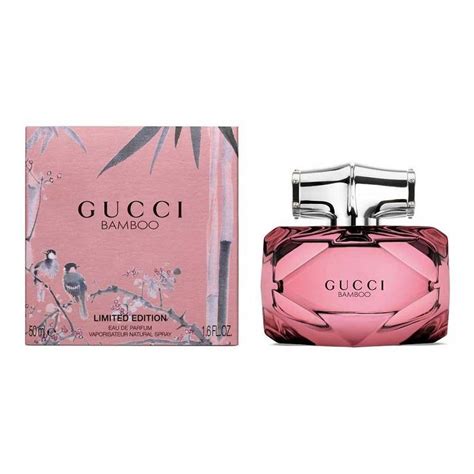 gucci bamboo cena jasmin|gucci bamboo edt.